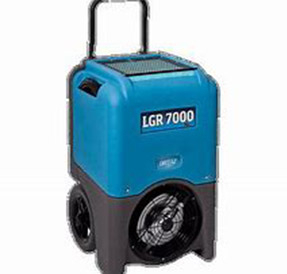 dehumidifier